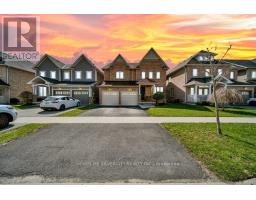 23 ROSS WRIGHT AVENUE, Clarington, Ontario
