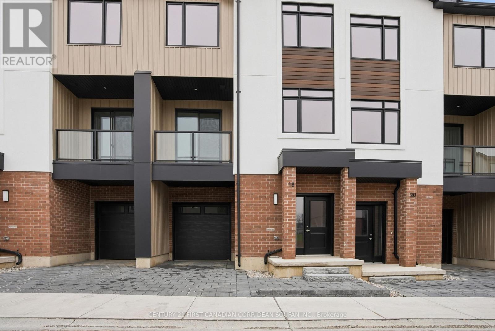 $549,90018 - 349 Southdale Road E, London South, Ontario