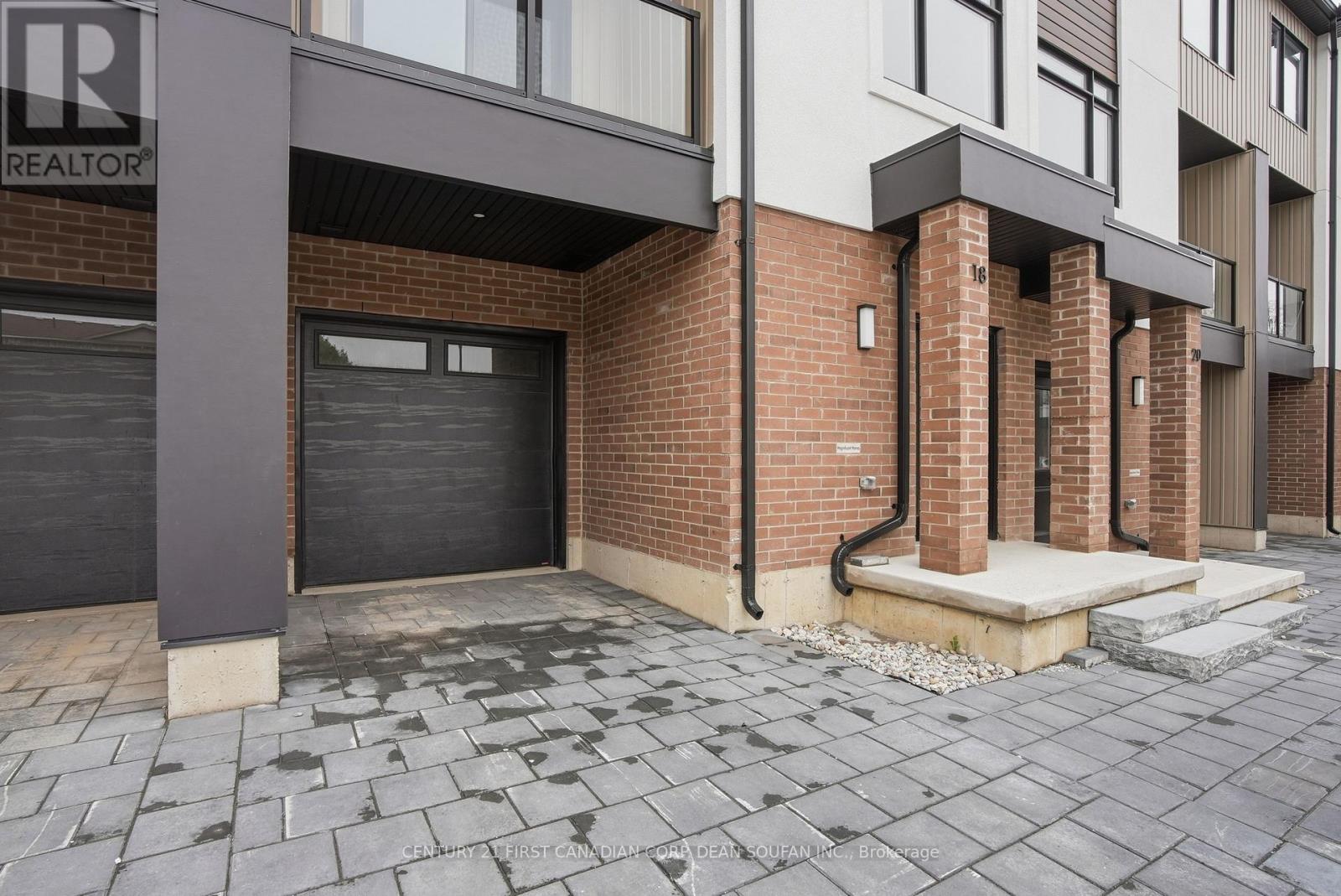 18 - 349 Southdale Road E, London South, Ontario  N6E 1A2 - Photo 3 - X12736758