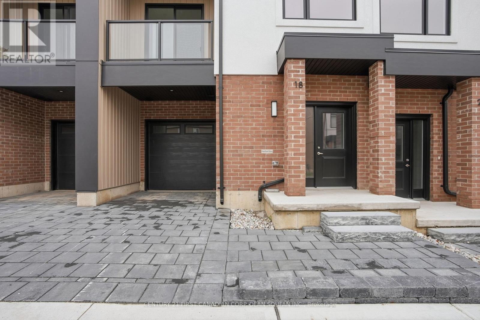 18 - 349 Southdale Road E, London South, Ontario  N6E 1A2 - Photo 4 - X12736758