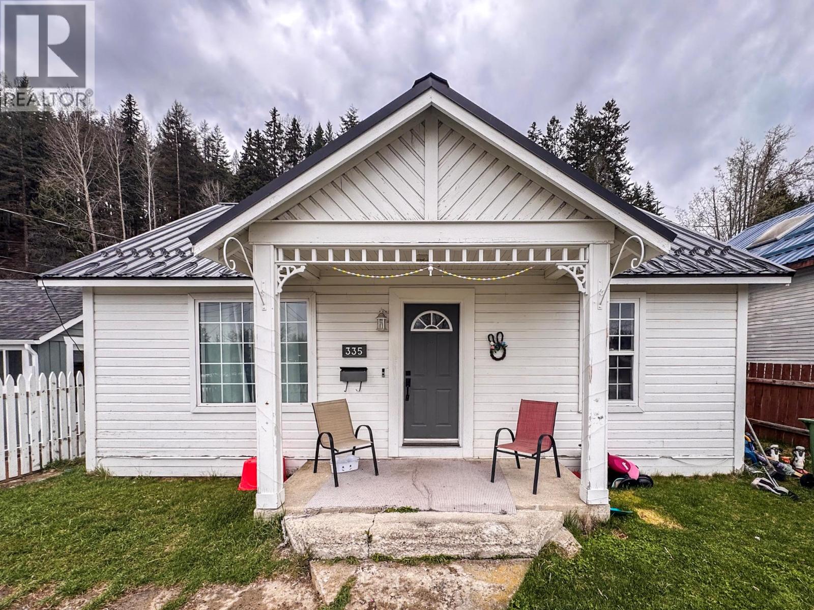 335 Chapman Street, Kimberley, British Columbia  V1A 1N8 - Photo 4 - 10384560