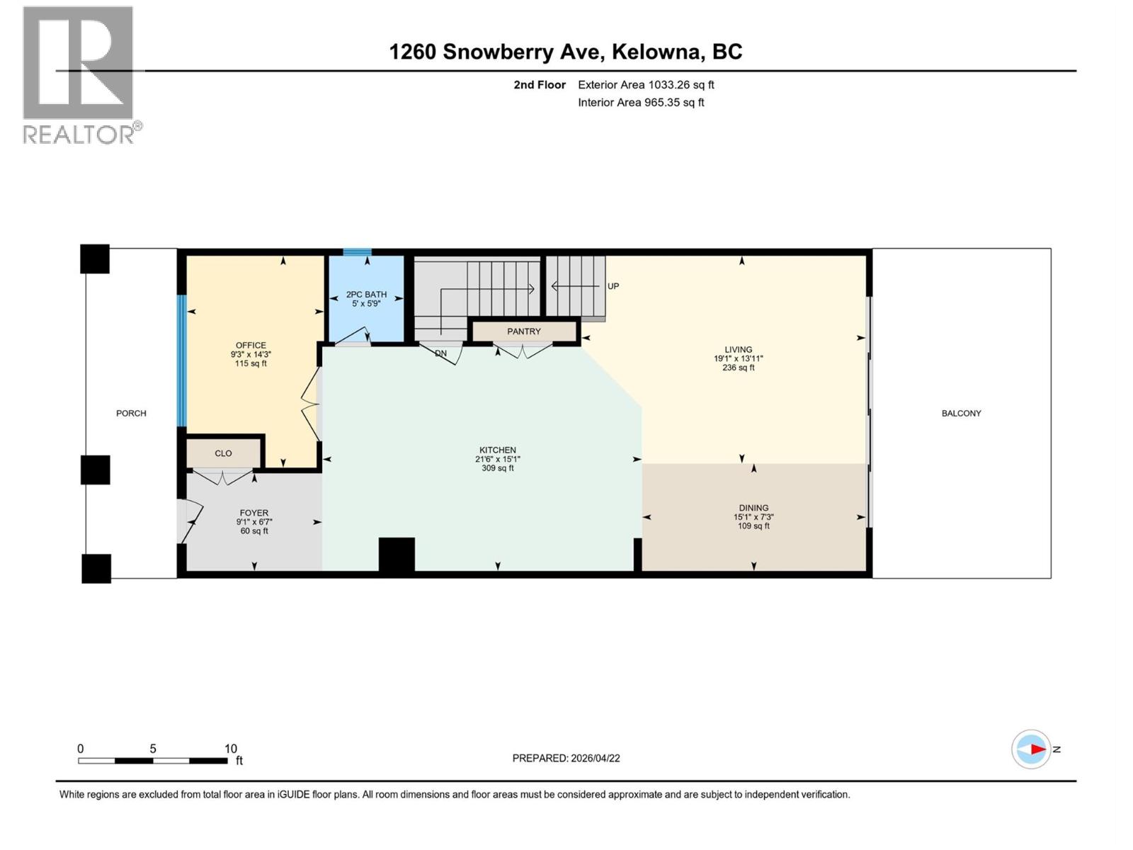 1260 Snowberry Avenue, Kelowna, British Columbia  V1W 5K7 - Photo 51 - 10382014