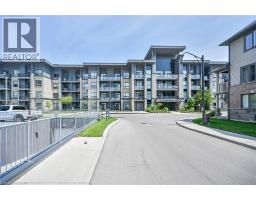 35 SOUTHSHORE Crescent Unit# 311, hamilton, Ontario