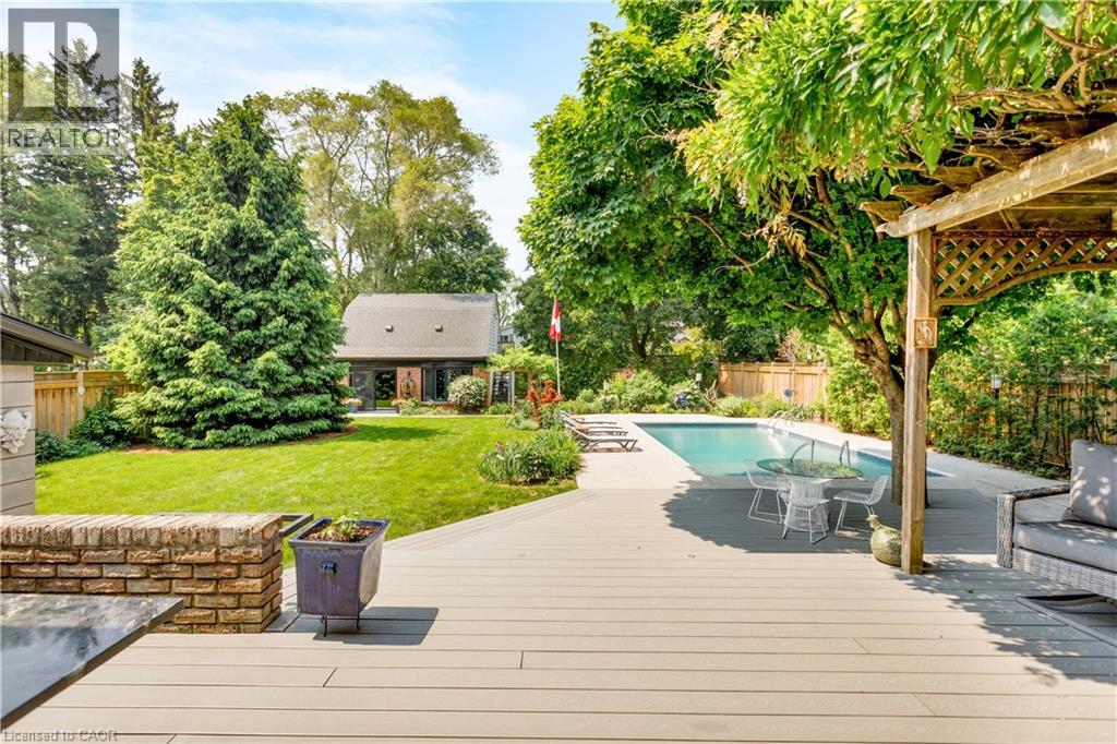 946 GLENWOOD Avenue, burlington, Ontario