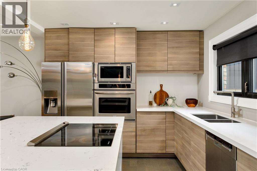 946 Glenwood Avenue, Burlington, Ontario  L7T 2K2 - Photo 10 - 40823569