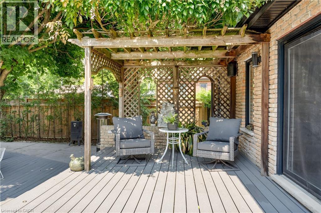 946 Glenwood Avenue, Burlington, Ontario  L7T 2K2 - Photo 13 - 40823569