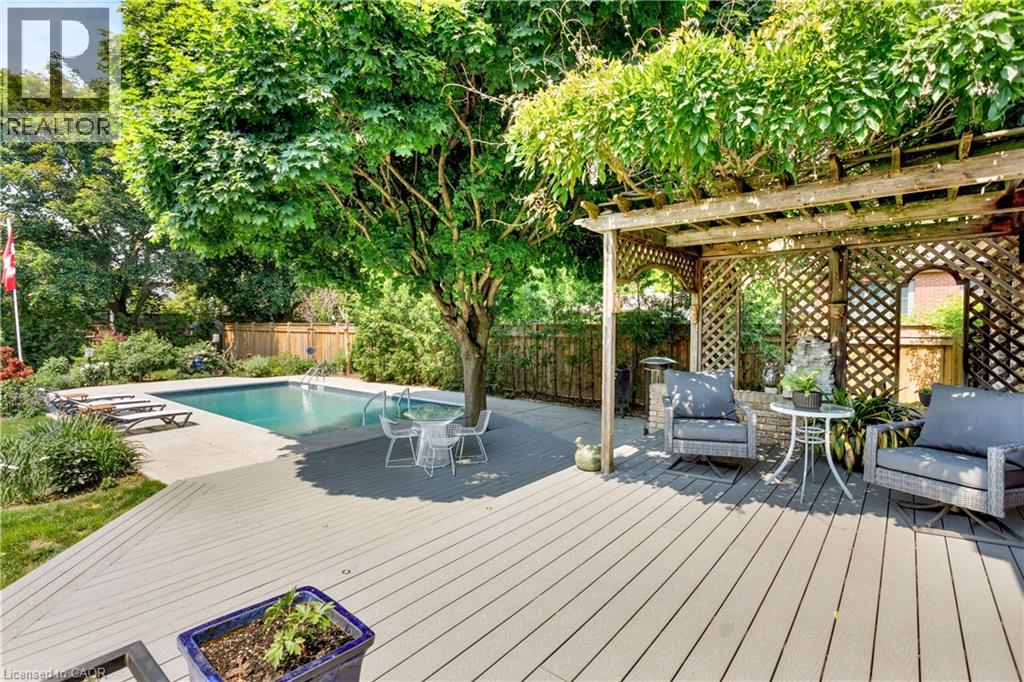 946 Glenwood Avenue, Burlington, Ontario  L7T 2K2 - Photo 15 - 40823569