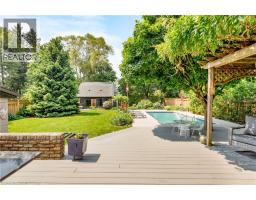 946 GLENWOOD Avenue, burlington, Ontario