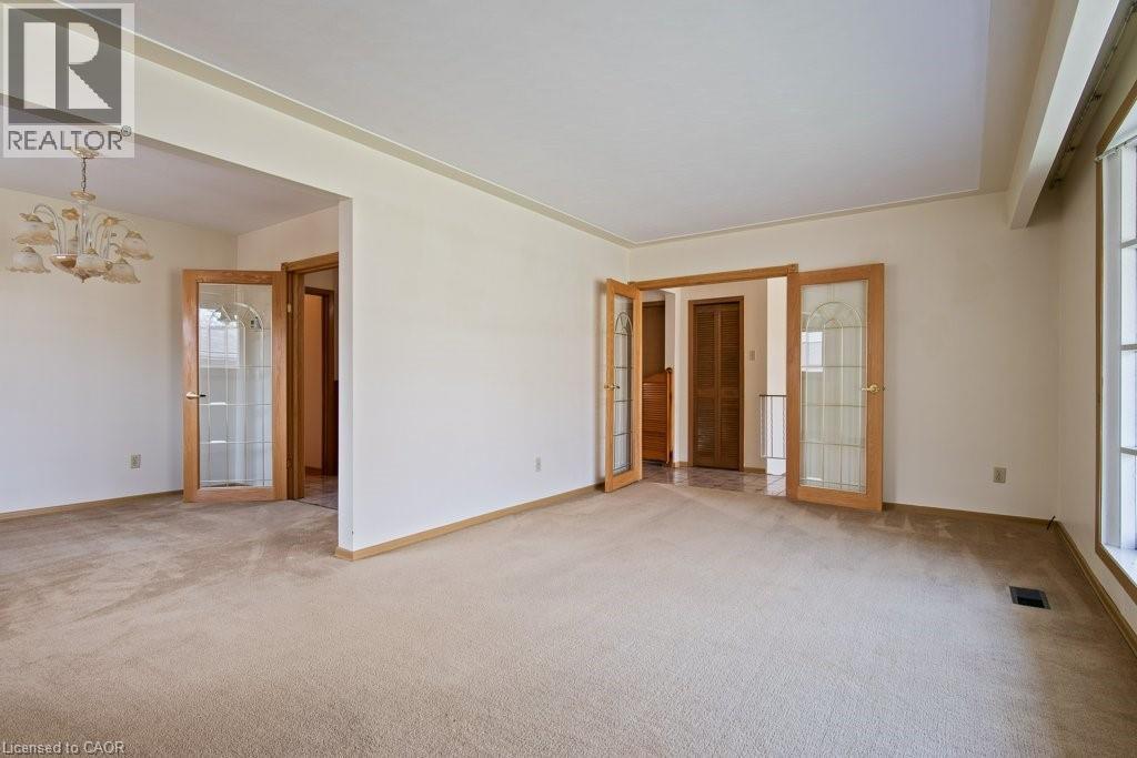 103 Queenston Drive, Kitchener, Ontario  N2B 2V2 - Photo 10 - 40823238