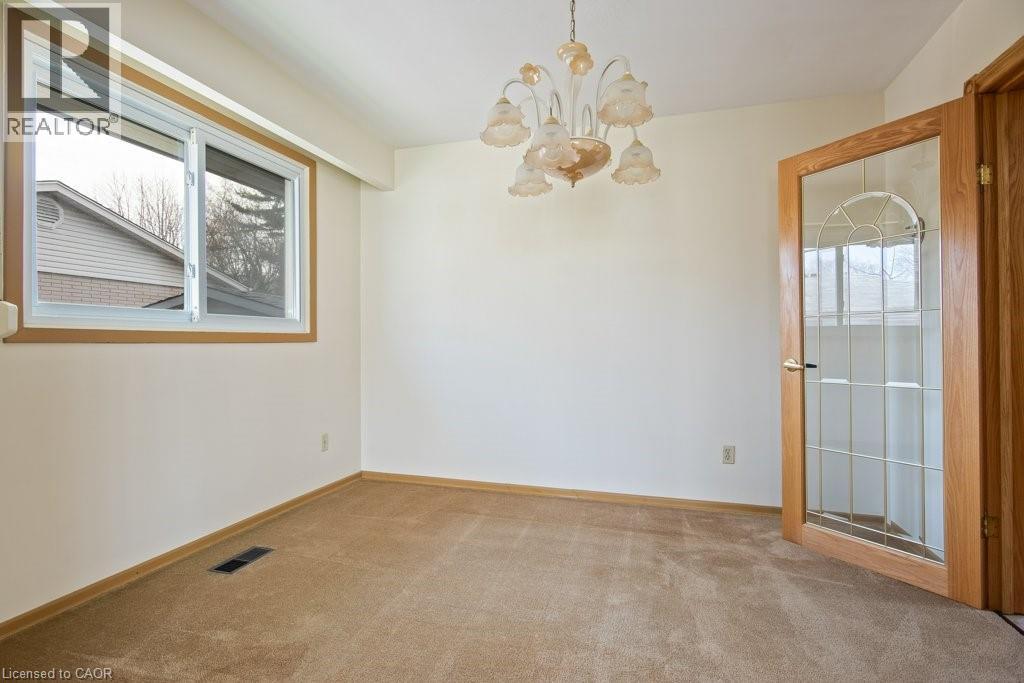 103 Queenston Drive, Kitchener, Ontario  N2B 2V2 - Photo 11 - 40823238