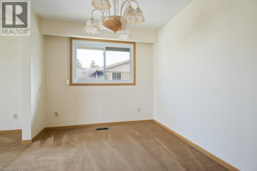 103 Queenston Drive, Kitchener, Ontario  N2B 2V2 - Photo 12 - 40823238