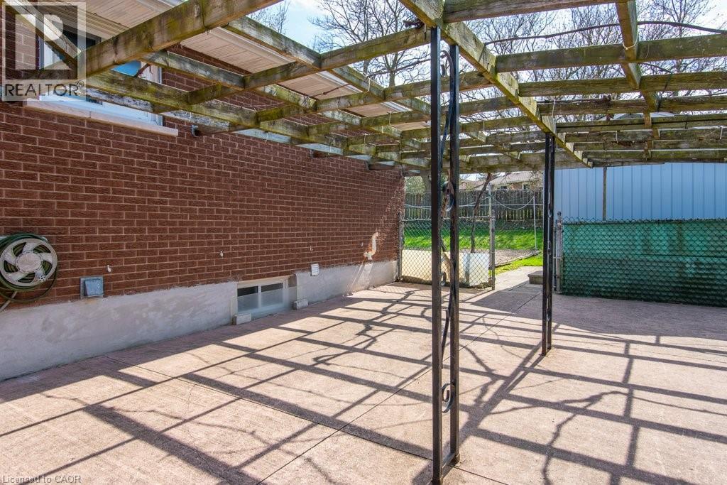 103 Queenston Drive, Kitchener, Ontario  N2B 2V2 - Photo 17 - 40823238