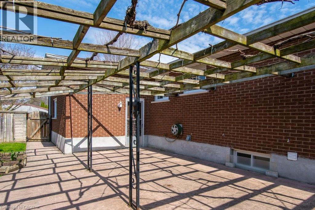 103 Queenston Drive, Kitchener, Ontario  N2B 2V2 - Photo 18 - 40823238