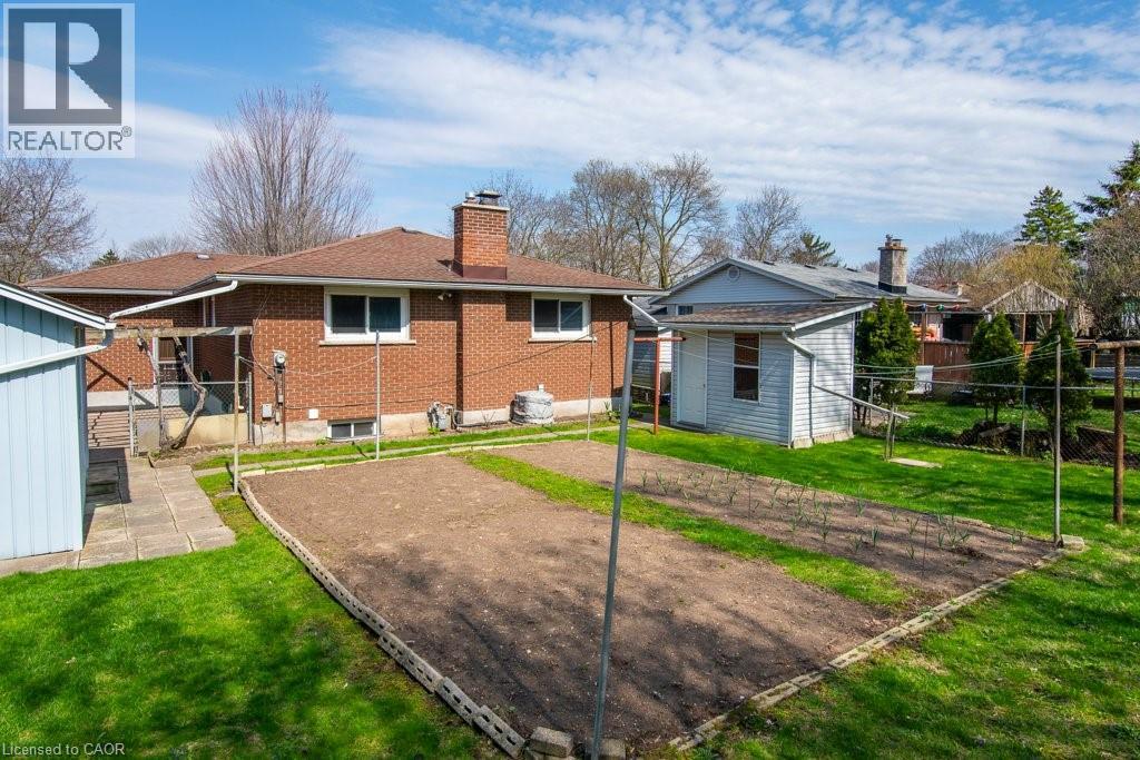 103 Queenston Drive, Kitchener, Ontario  N2B 2V2 - Photo 20 - 40823238