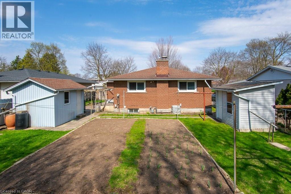 103 Queenston Drive, Kitchener, Ontario  N2B 2V2 - Photo 21 - 40823238