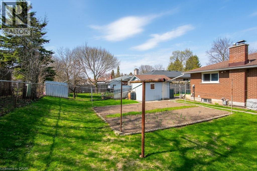 103 Queenston Drive, Kitchener, Ontario  N2B 2V2 - Photo 22 - 40823238