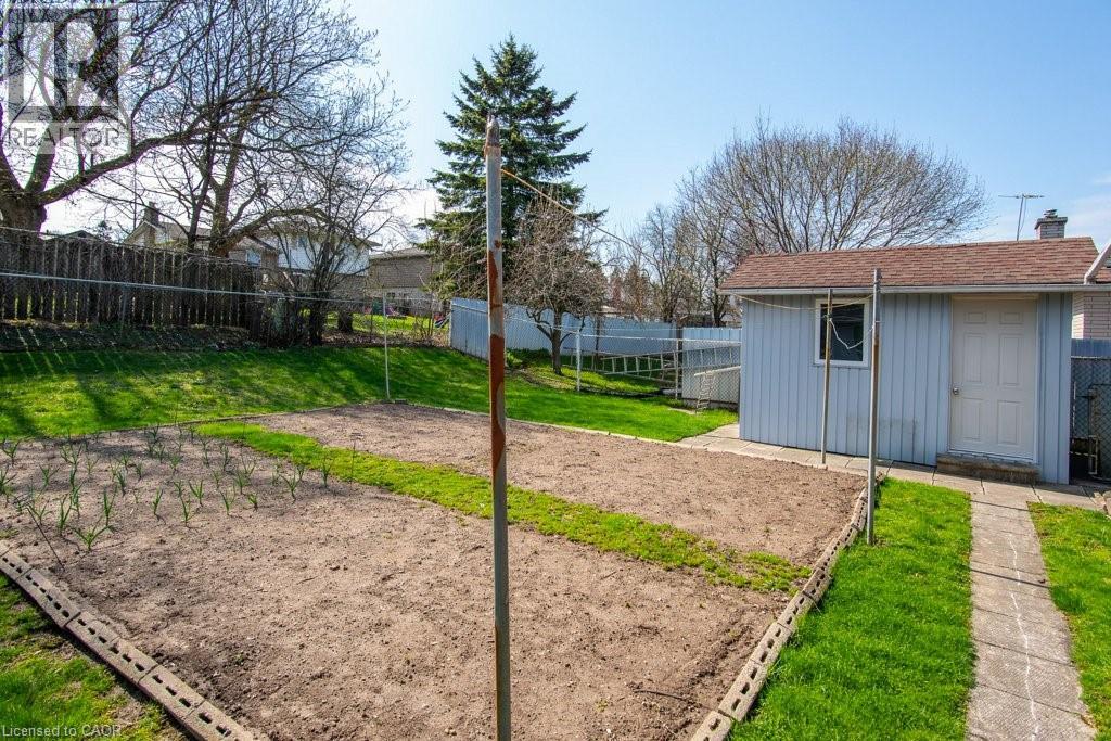 103 Queenston Drive, Kitchener, Ontario  N2B 2V2 - Photo 24 - 40823238