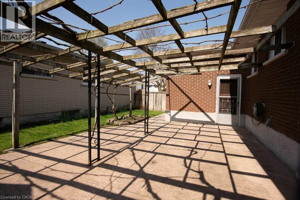 103 Queenston Drive, Kitchener, Ontario  N2B 2V2 - Photo 25 - 40823238