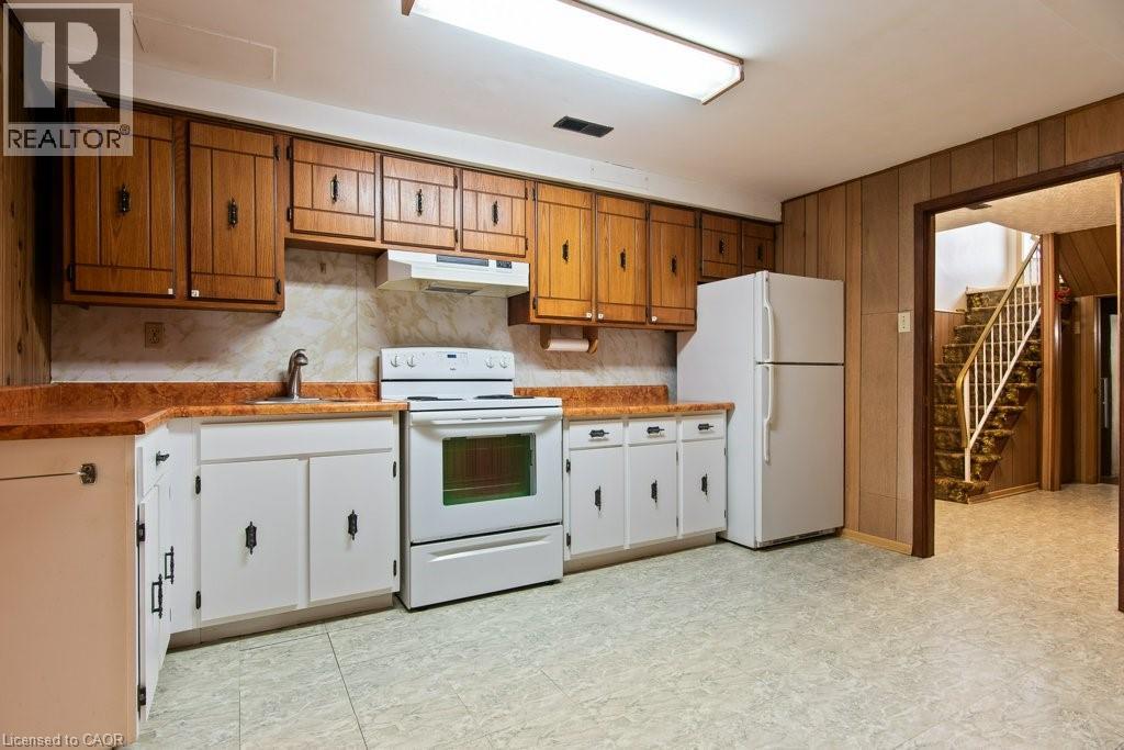 103 Queenston Drive, Kitchener, Ontario  N2B 2V2 - Photo 38 - 40823238