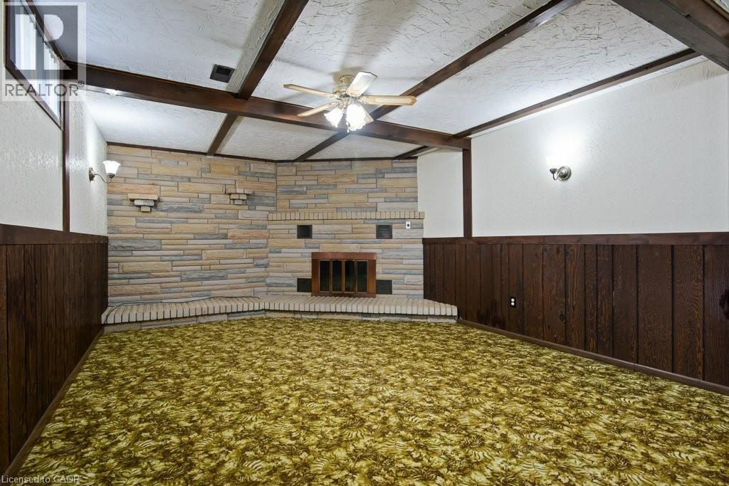 103 Queenston Drive, Kitchener, Ontario  N2B 2V2 - Photo 43 - 40823238