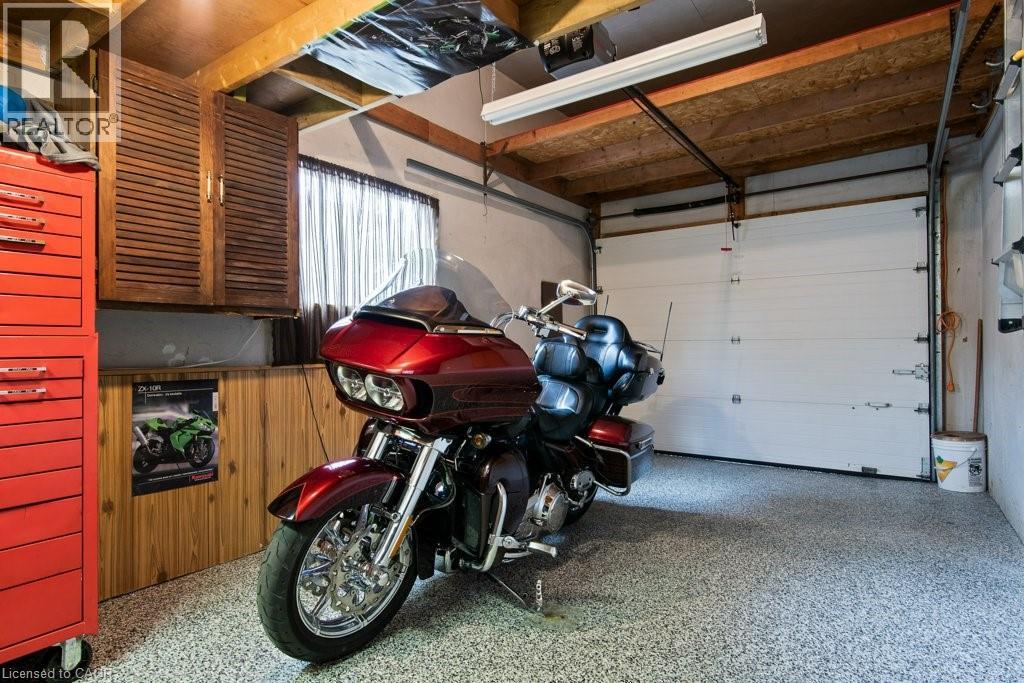 103 Queenston Drive, Kitchener, Ontario  N2B 2V2 - Photo 47 - 40823238