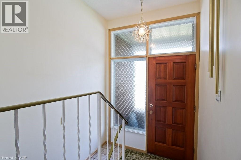 103 Queenston Drive, Kitchener, Ontario  N2B 2V2 - Photo 6 - 40823238