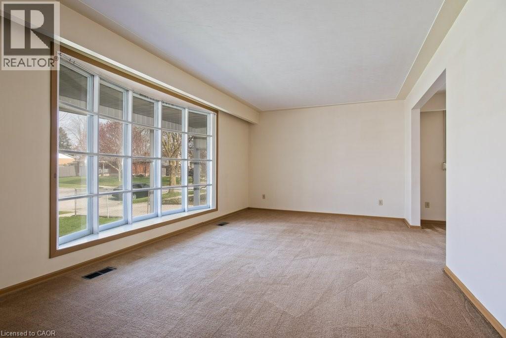 103 Queenston Drive, Kitchener, Ontario  N2B 2V2 - Photo 7 - 40823238