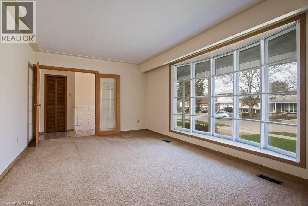 103 Queenston Drive, Kitchener, Ontario  N2B 2V2 - Photo 9 - 40823238