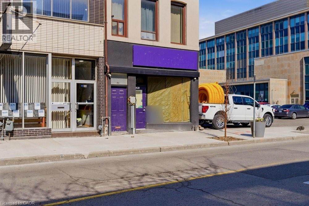 84 John Street Unit# Main, Hamilton, Ontario  L8N 2C1 - Photo 17 - 40823125