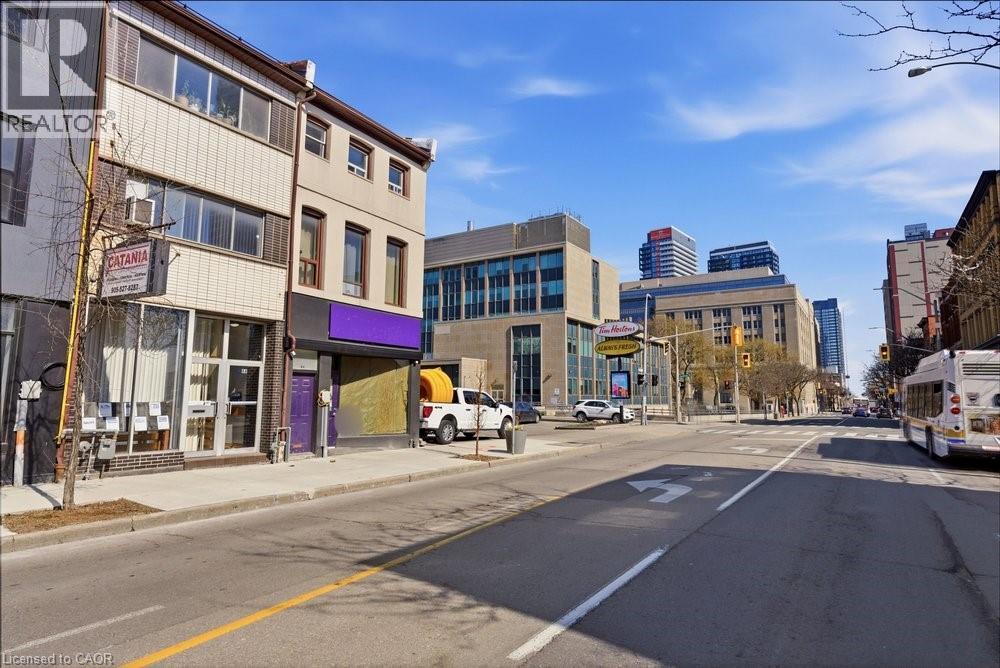 84 John Street Unit# Main, Hamilton, Ontario  L8N 2C1 - Photo 18 - 40823125