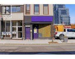 84 JOHN Street Unit# Main, hamilton, Ontario