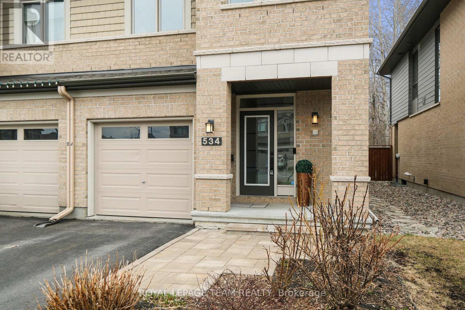 534 Stargazer Crescent, Ottawa, Ontario  K4M 0H2 - Photo 2 - X13033442