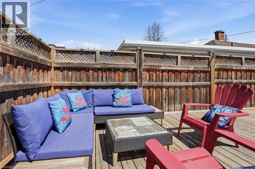 73 Sherwood Drive, Brantford, Ontario  N3T 1N3 - Photo 39 - 40821753