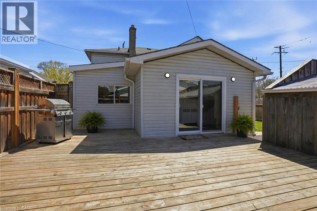 73 Sherwood Drive, Brantford, Ontario  N3T 1N3 - Photo 41 - 40821753