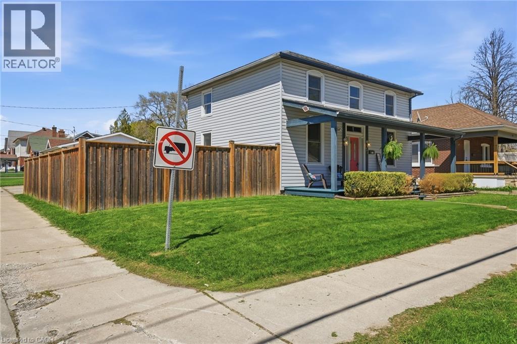 73 Sherwood Drive, Brantford, Ontario  N3T 1N3 - Photo 46 - 40821753