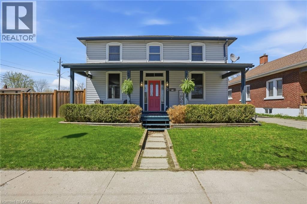 73 Sherwood Drive, Brantford, Ontario  N3T 1N3 - Photo 47 - 40821753