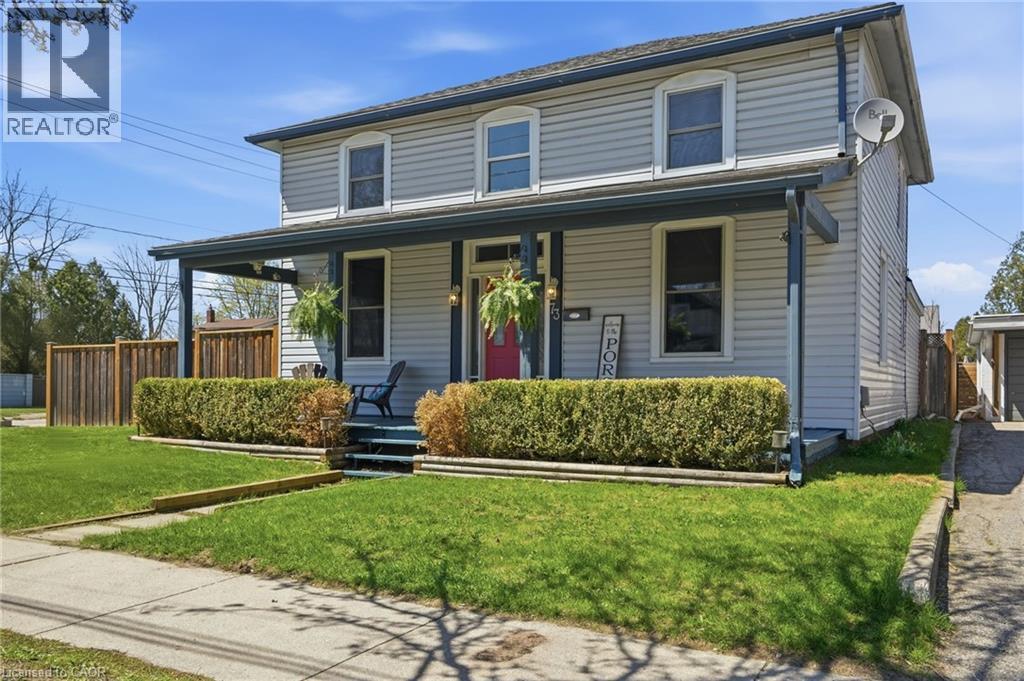 73 Sherwood Drive, Brantford, Ontario  N3T 1N3 - Photo 48 - 40821753