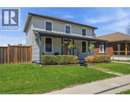 73 SHERWOOD Drive, brantford, Ontario