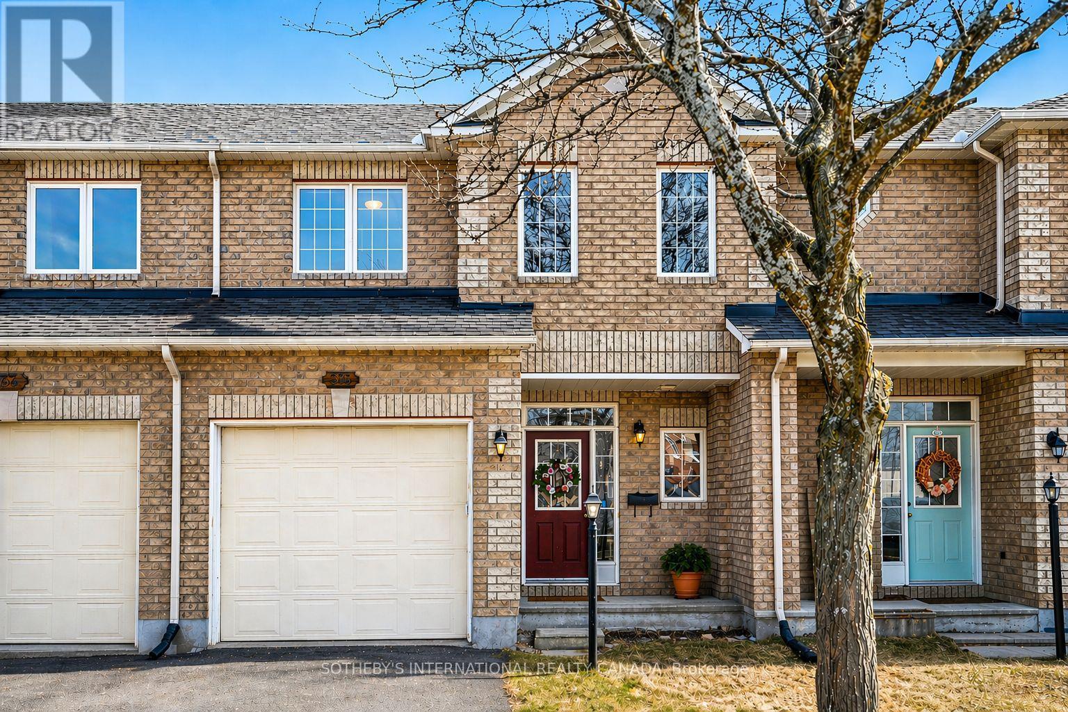 55 CHANTILLY GATE, Ottawa, Ontario