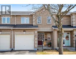 55 CHANTILLY GATE, Ottawa, Ontario