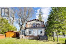 36 SHIRLEA BOULEVARD, Georgina, Ontario