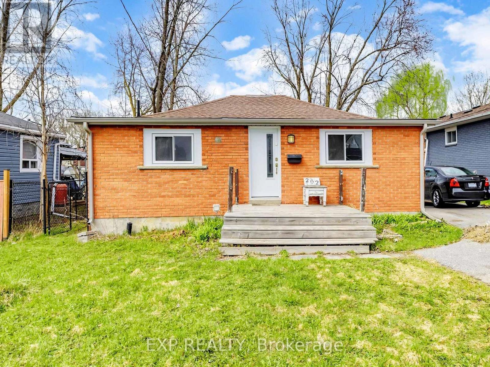 262 Woodycrest Avenue, Georgina, Ontario  L4P 2W2 - Photo 4 - N13035464