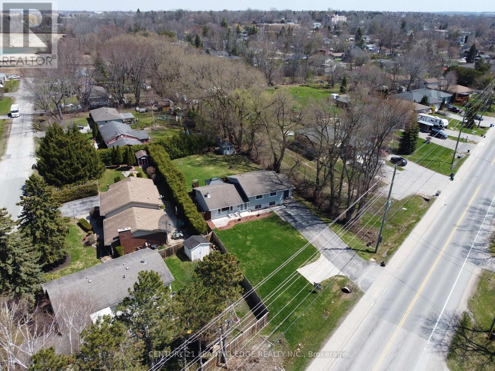 53 METRO ROAD N, Georgina, Ontario