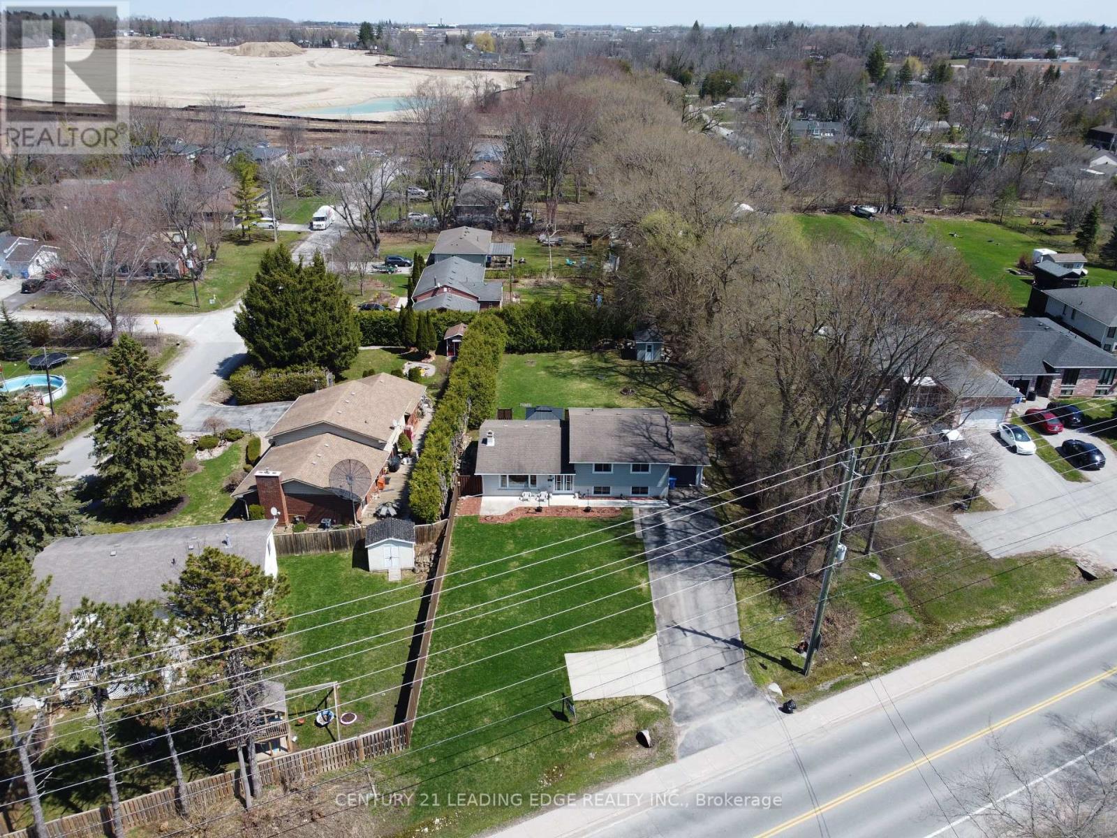 53 Metro Road N, Georgina, Ontario  L4P 1C1 - Photo 41 - N13035496