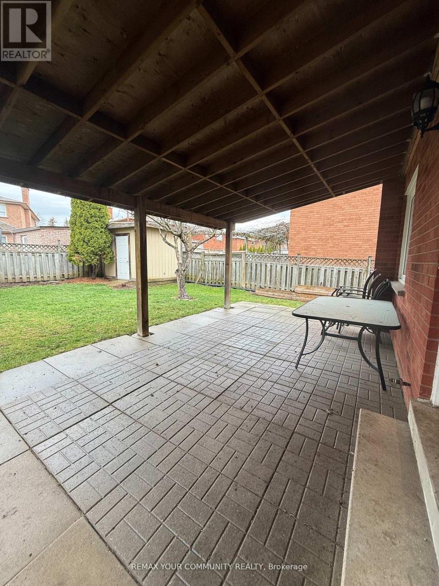 81 Waterfall Road, Vaughan, Ontario  L4L 5B3 - Photo 12 - N13035524