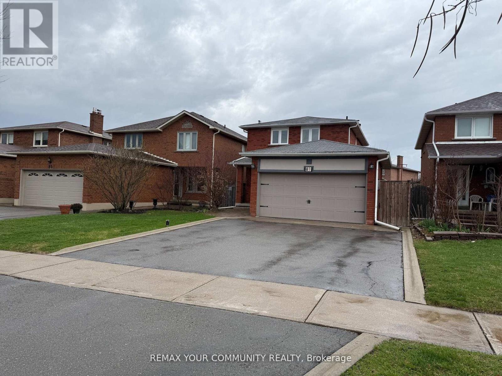 81 Waterfall Road, Vaughan, Ontario  L4L 5B3 - Photo 2 - N13035524