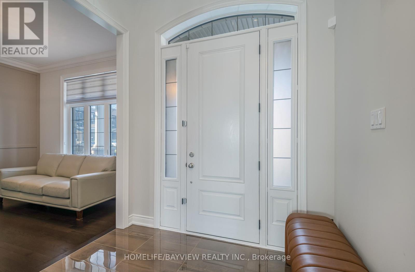 17 Lacrosse Trail, Vaughan, Ontario  L4H 4S7 - Photo 2 - N13035534