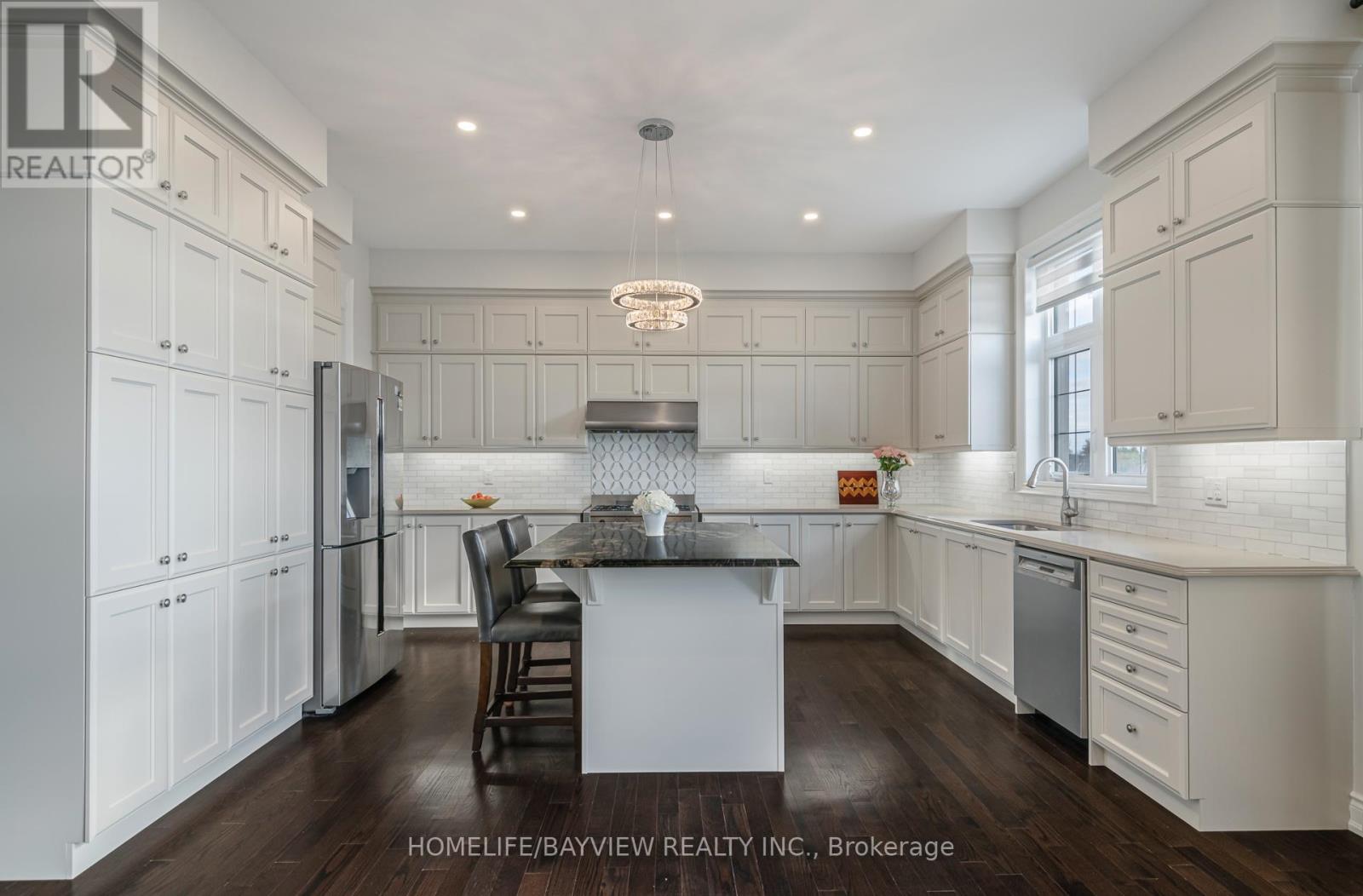 17 Lacrosse Trail, Vaughan, Ontario  L4H 4S7 - Photo 6 - N13035534