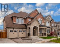 17 LACROSSE TRAIL, Vaughan, Ontario