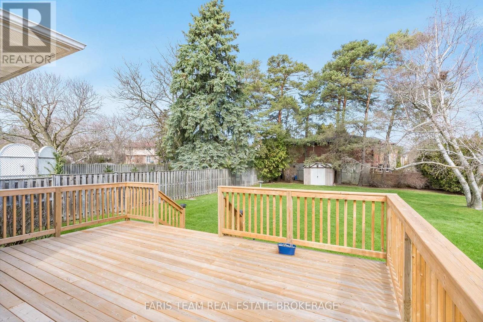 107 Scanlon Avenue, Bradford West Gwillimbury, Ontario  L3Z 1G6 - Photo 34 - N13035546